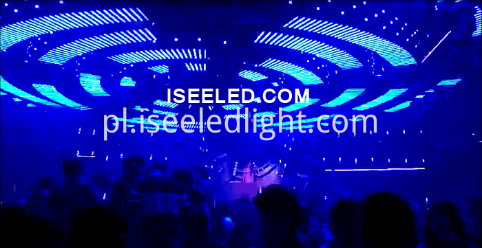 Bar Pixel na elewacji (15) Facade Pixel Bar (15)